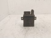 Glow plug pre-heat relay