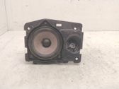 Rear door speaker