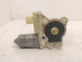 Front door window regulator motor