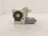 Front door window regulator motor