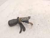 Steering wheel adjustment handle/lever