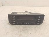 Climate control unit