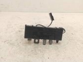 Aerial antenna amplifier