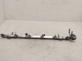 Fuel main line pipe