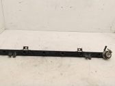 Fuel pressure regulator