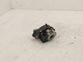 Air flap motor/actuator