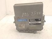 Engine control unit/module