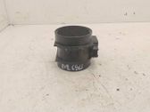 Mass air flow meter