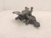 Ignition lock