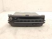 Radio/CD/DVD/GPS head unit