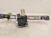 Fensterheber elektrisch mit Motor Tür hinten