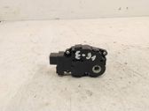 Air flap motor/actuator