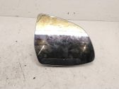 Wing mirror glass