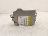 Module de contrôle airbag