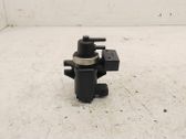 Turbo solenoid valve