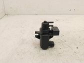 Turbo solenoid valve