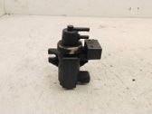 Turbo solenoid valve