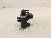 Turbo solenoid valve