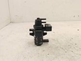 Solenoidinis vožtuvas