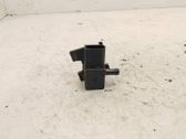 Exhaust gas pressure sensor