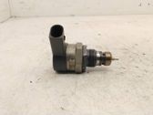 Fuel pressure regulator
