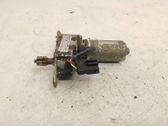 Seat adjustment motor