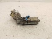 Seat adjustment motor