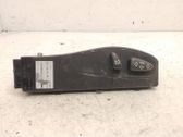 Seat control module
