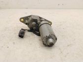 Seat adjustment motor