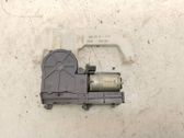 Seat adjustment motor