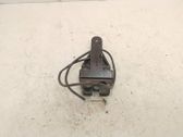 Tailgate/trunk/boot lock/catch/latch
