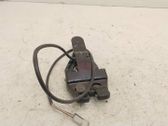 Tailgate/trunk/boot lock/catch/latch