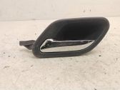 Front door interior handle