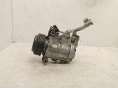 Air conditioning (A/C) compressor (pump)