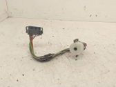Ignition lock contact