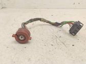 Ignition lock contact