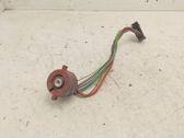 Ignition lock contact