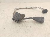 Wiper control stalk