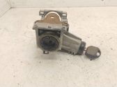 Ignition lock