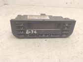 Climate control unit
