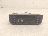 Climate control unit