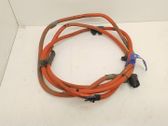 Positive cable (battery)