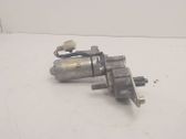 Seat adjustment motor