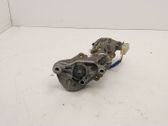 Seat adjustment motor