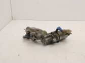 Seat adjustment motor