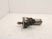 Seat adjustment motor
