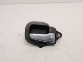 Front door interior handle