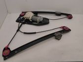Fensterheber elektrisch mit Motor Tür vorne
