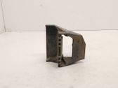 Radiator mount bracket