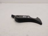 Engine bonnet (hood) release handle